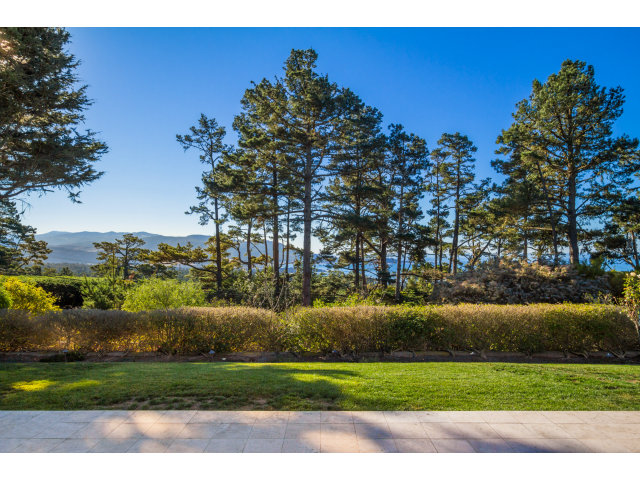 4031 Sunridge Road Pebble Beach, CA 93953 - Photo 16 of 18 Gallery Image 16