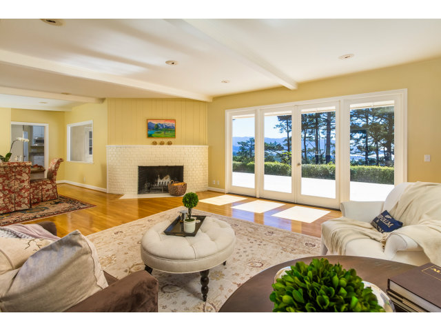 4031 Sunridge Road Pebble Beach, CA 93953 - Photo 4 of 18 Gallery Image 4
