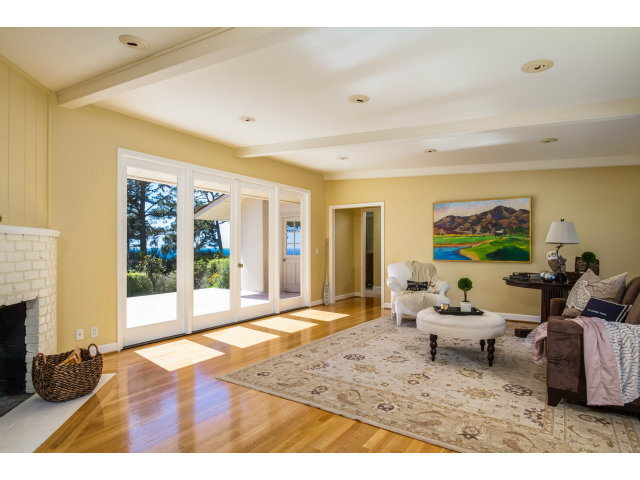 4031 Sunridge Road Pebble Beach, CA 93953 - Photo 5 of 18 Gallery Image 5