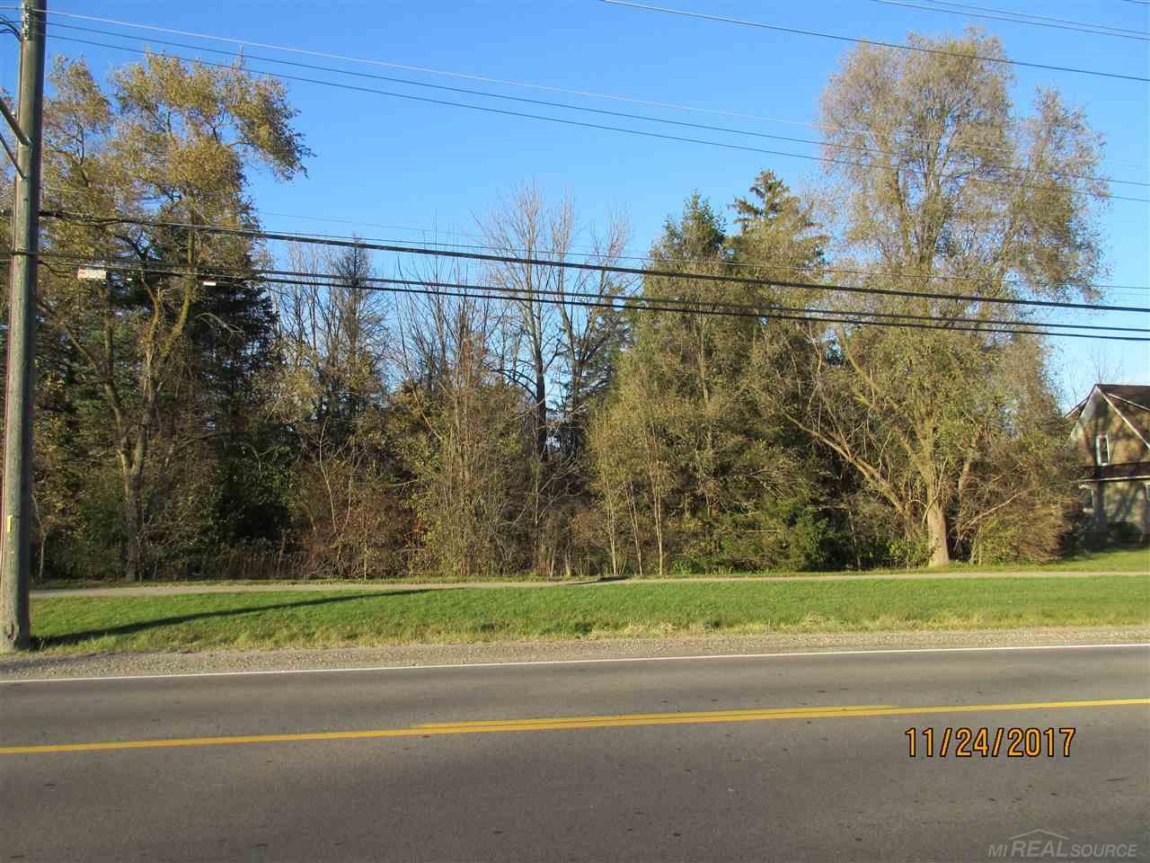 0 South Boulevard Rochester, MI 48307 - Photo 1 of 2