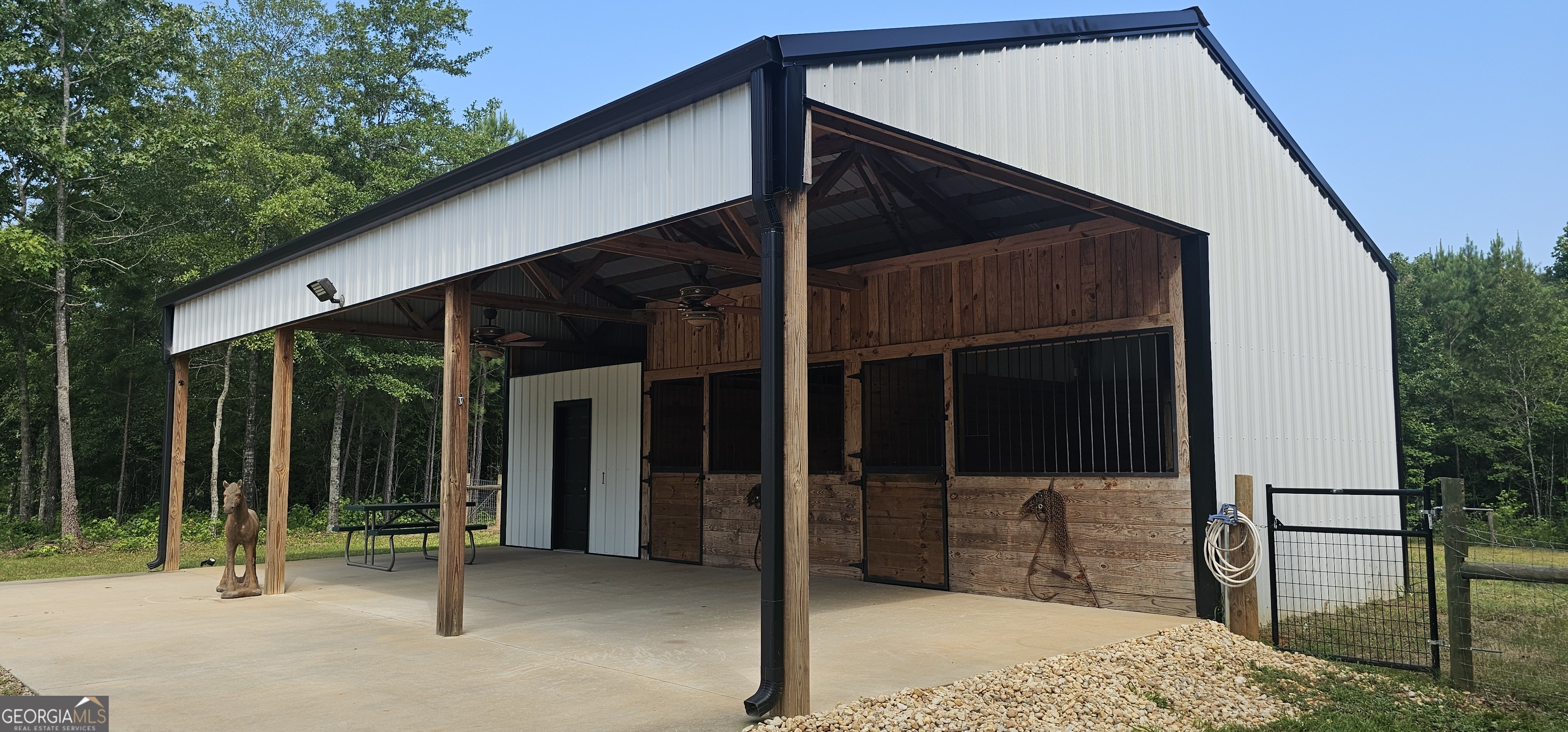 654 Liberty Hill Road Milner, GA 30257 - Photo 29 of 172 Gallery Image 29