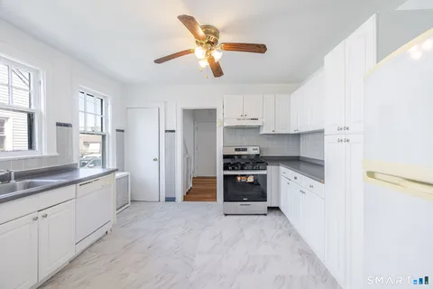 $699,000 | 29 Roosevelt Avenue, Stamford, CT 06902