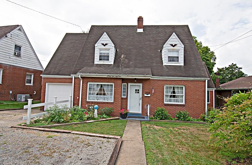 2854 Leechburg Road Lower Burrell, PA 15068 - Photo 1 of 25 2854 Leechburg Road -C-1 Zoning