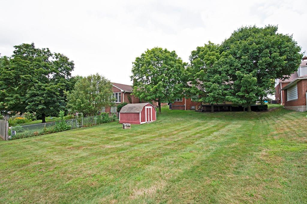 2854 Leechburg Road Lower Burrell, PA 15068 - Photo 7 of 25 Extra special - level lot !