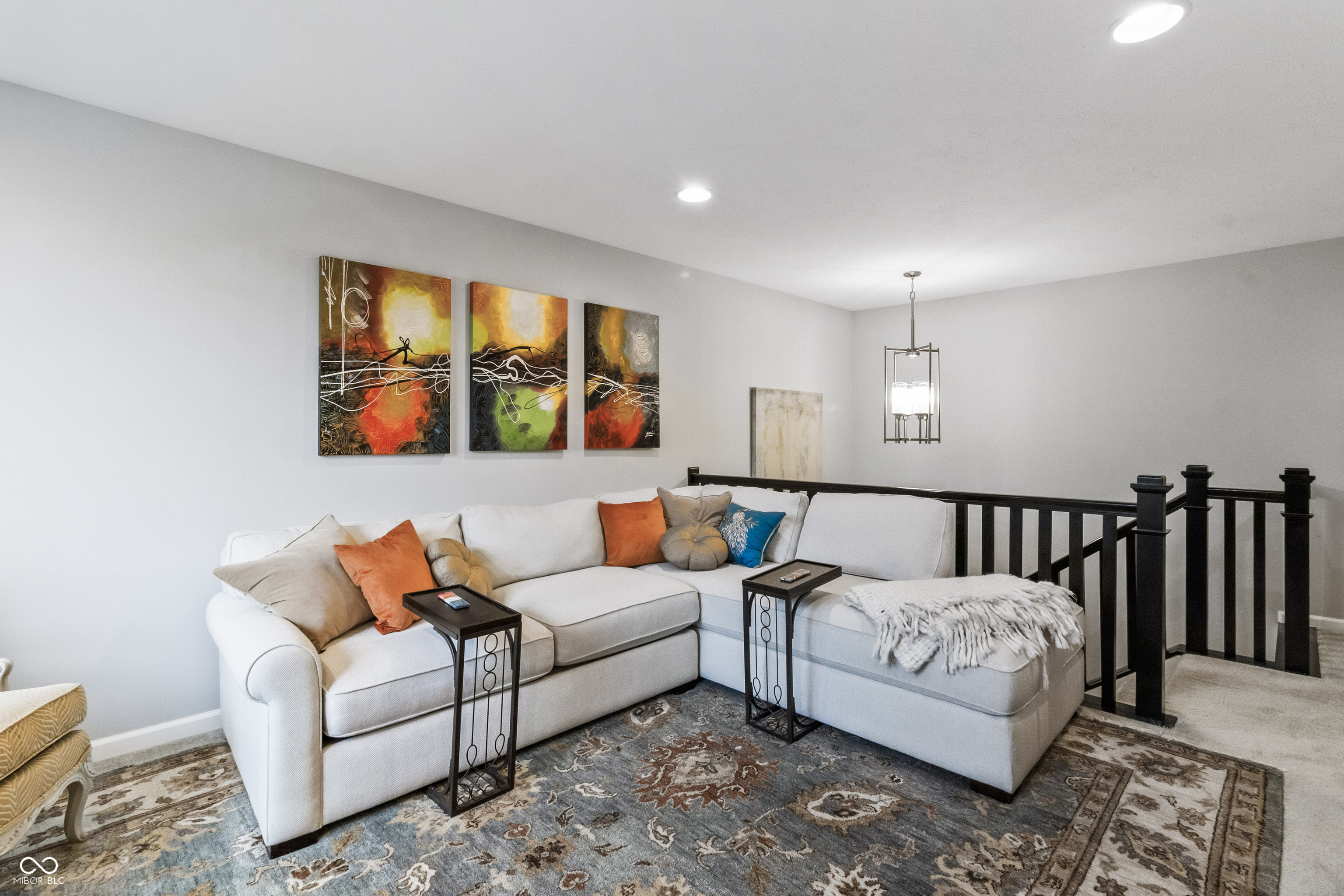 10123 Landis Boulevard Fishers, IN 46040 - Photo 33 of 80