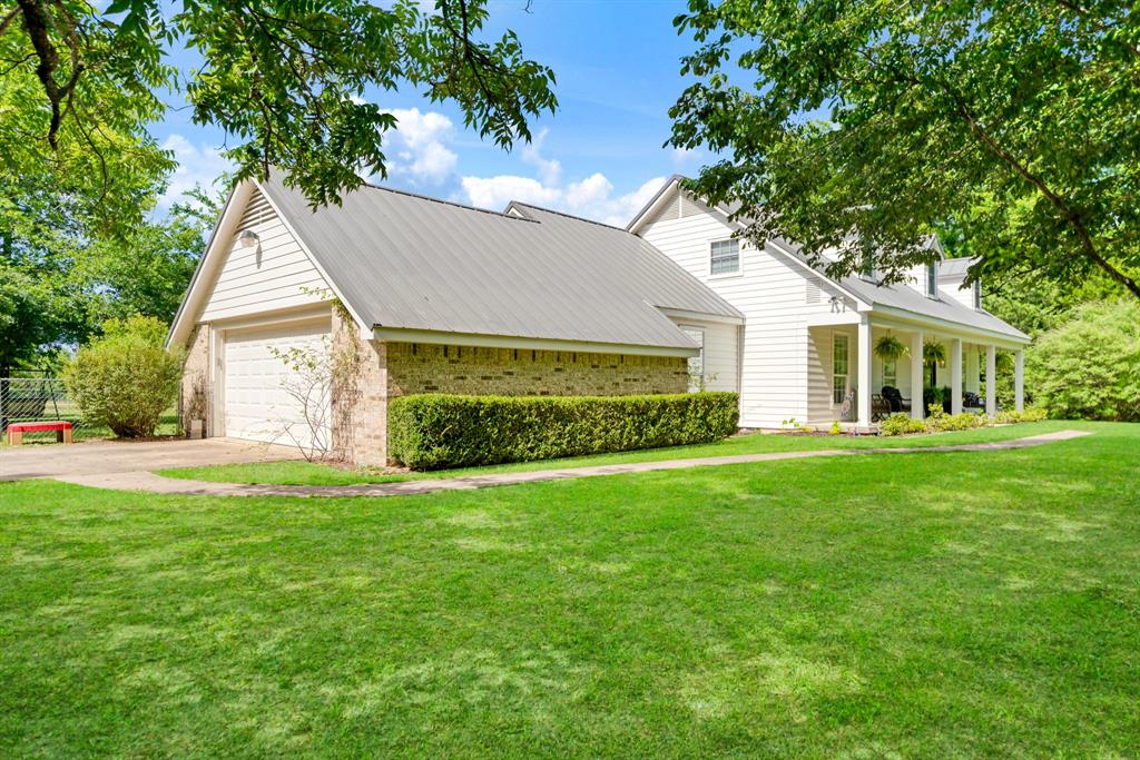 1269 County Road Paris, TX 75462 - Photo 21 of 29