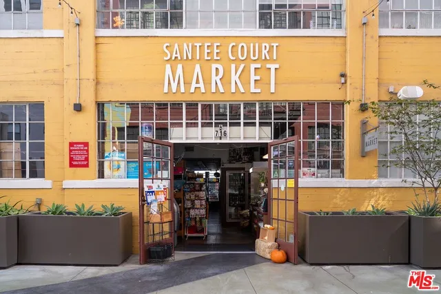 $829,999 | 315 East 8th Street, Unit 801, Los Angeles, CA 90014