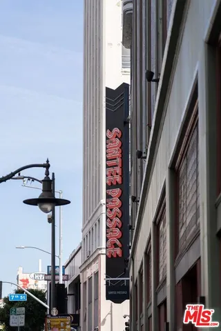 $829,999 | 315 East 8th Street, Unit 801, Los Angeles, CA 90014