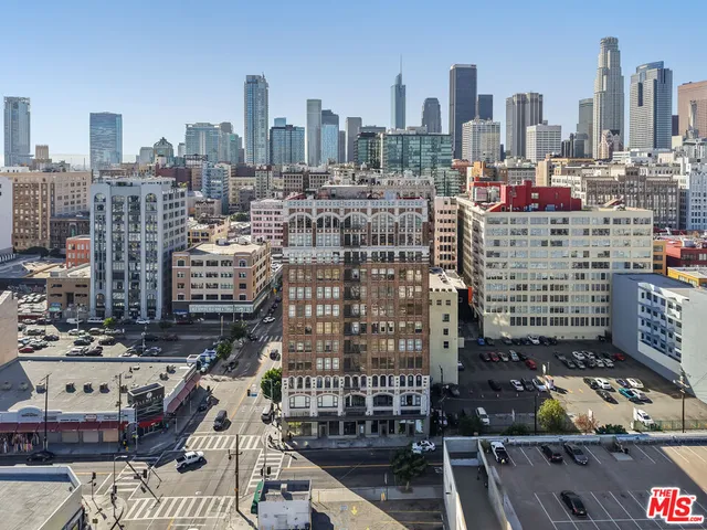 $829,999 | 315 East 8th Street, Unit 801, Los Angeles, CA 90014