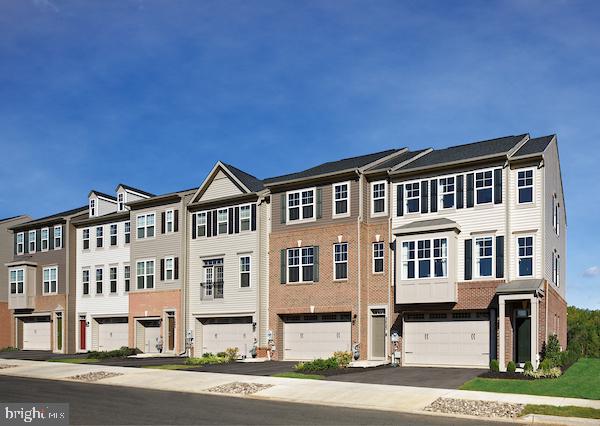 3401 Landing Way Silver Spring, MD 20906 - Photo 1 of 14 Exterior (General)