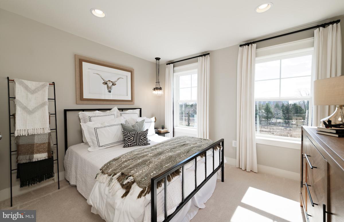 3401 Landing Way Silver Spring, MD 20906 - Photo 13 of 14 Bedroom