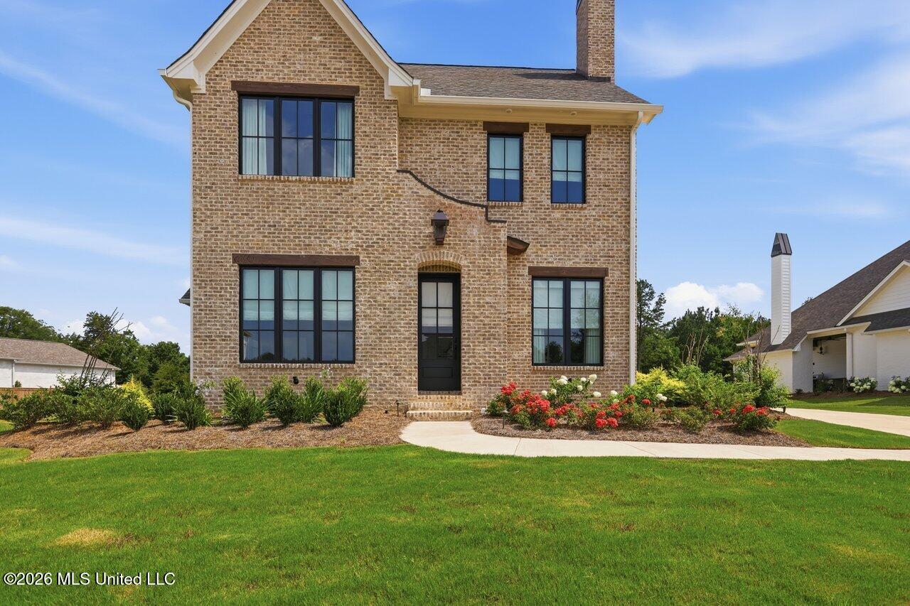 619 Big Vly Loop Flowood, MS 39232 - Photo 1 of 41 619 Big Vly Lp Home Tours MS (1)