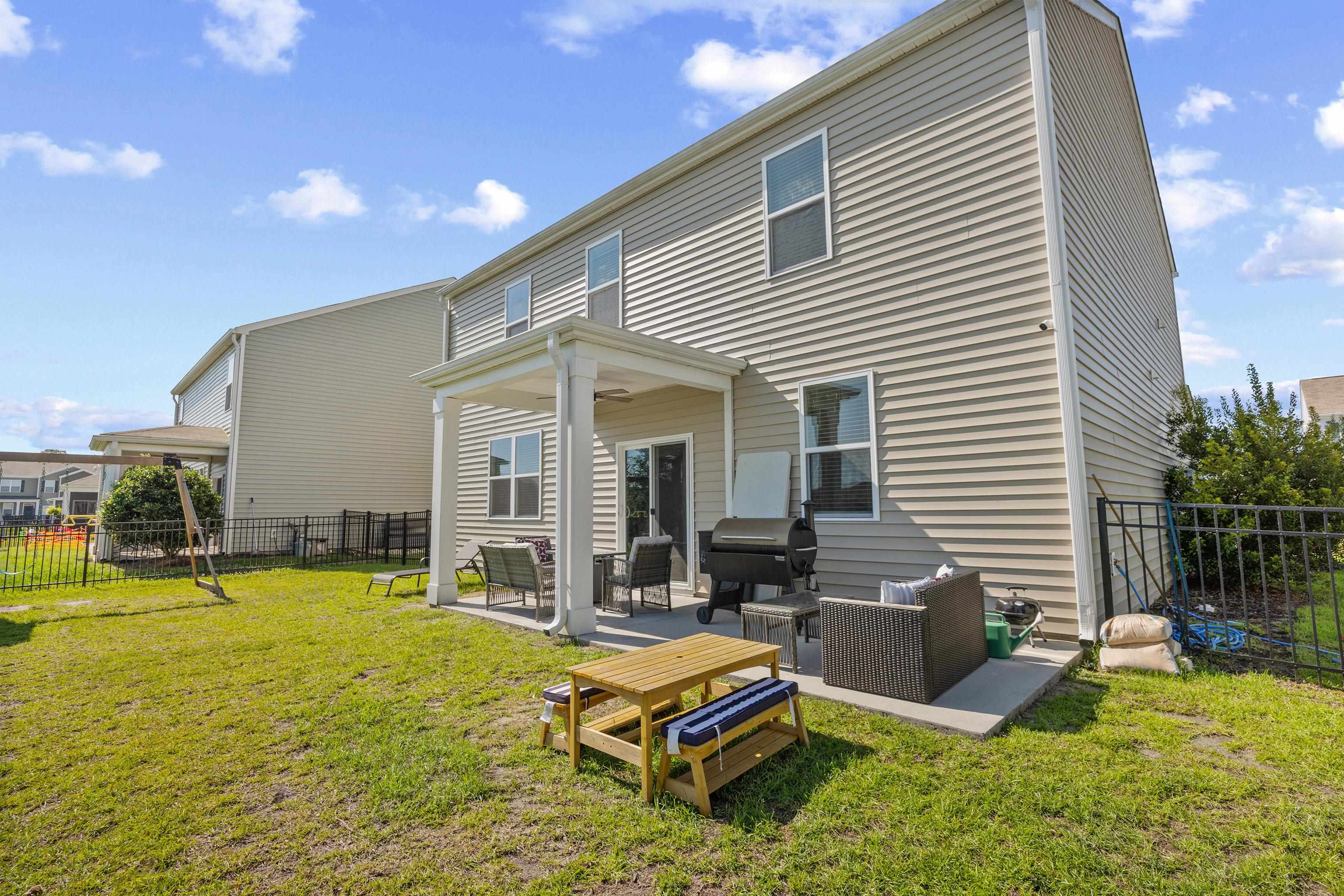 916 Blue Point Drive Myrtle Beach, SC 29588 - Photo 37 of 68