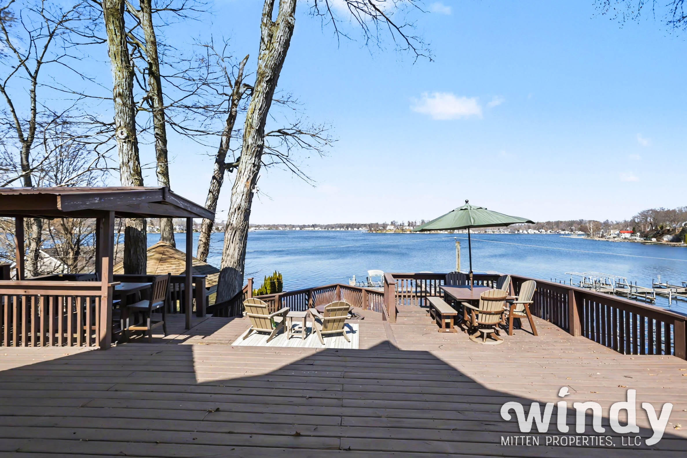 8207 Pokagon Road Watervliet, MI 49098 - Photo 5 of 43 _G6A4230