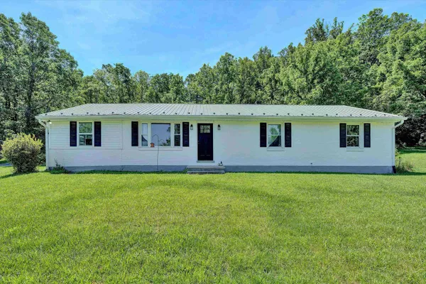 $299,950 | 3774 Springwood Road, Fincastle, VA 24090