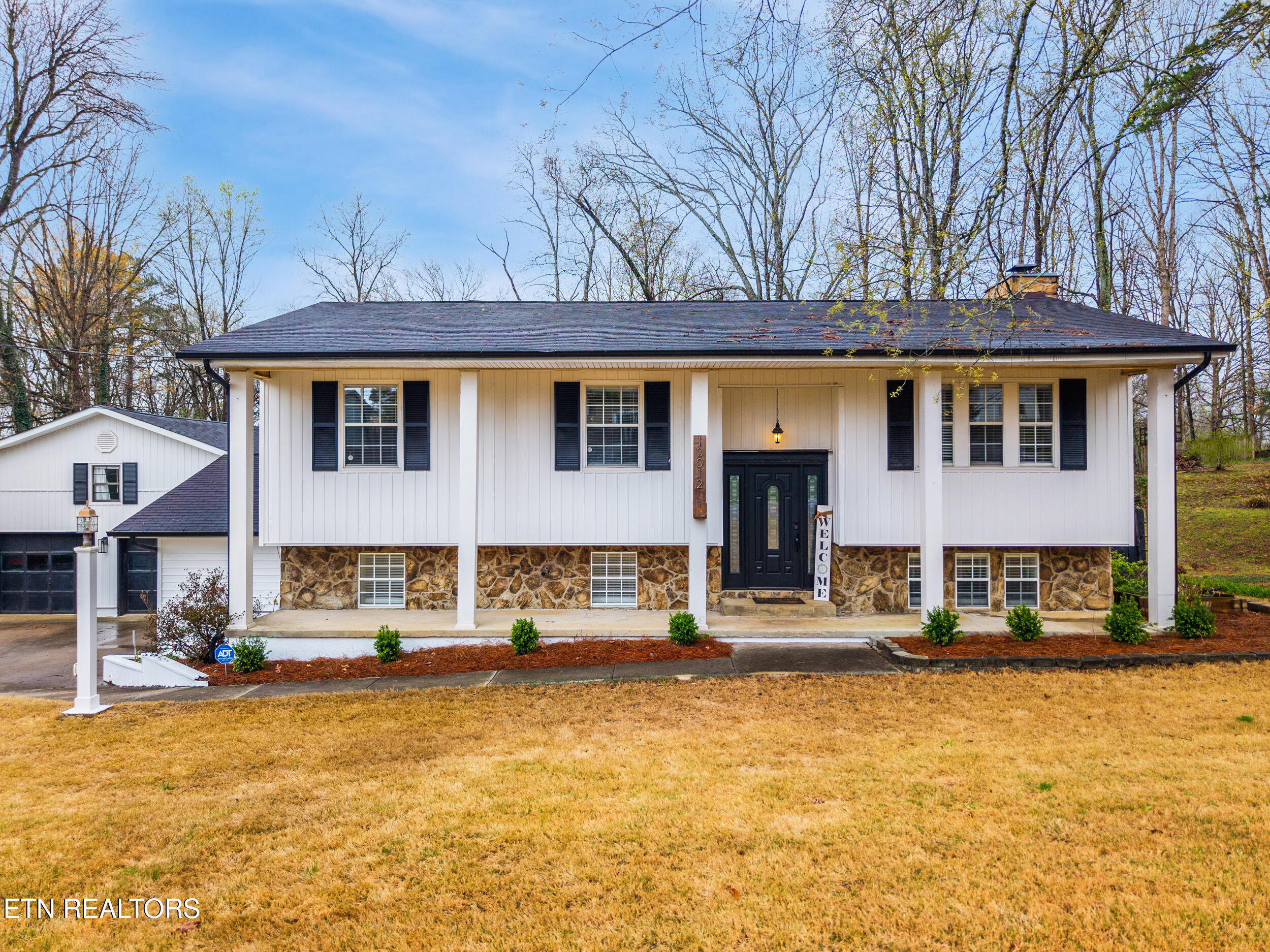 10012 Bluegrass Road Knoxville, TN 37922 - Photo 1 of 56 10012_bluegrass_rd_0001