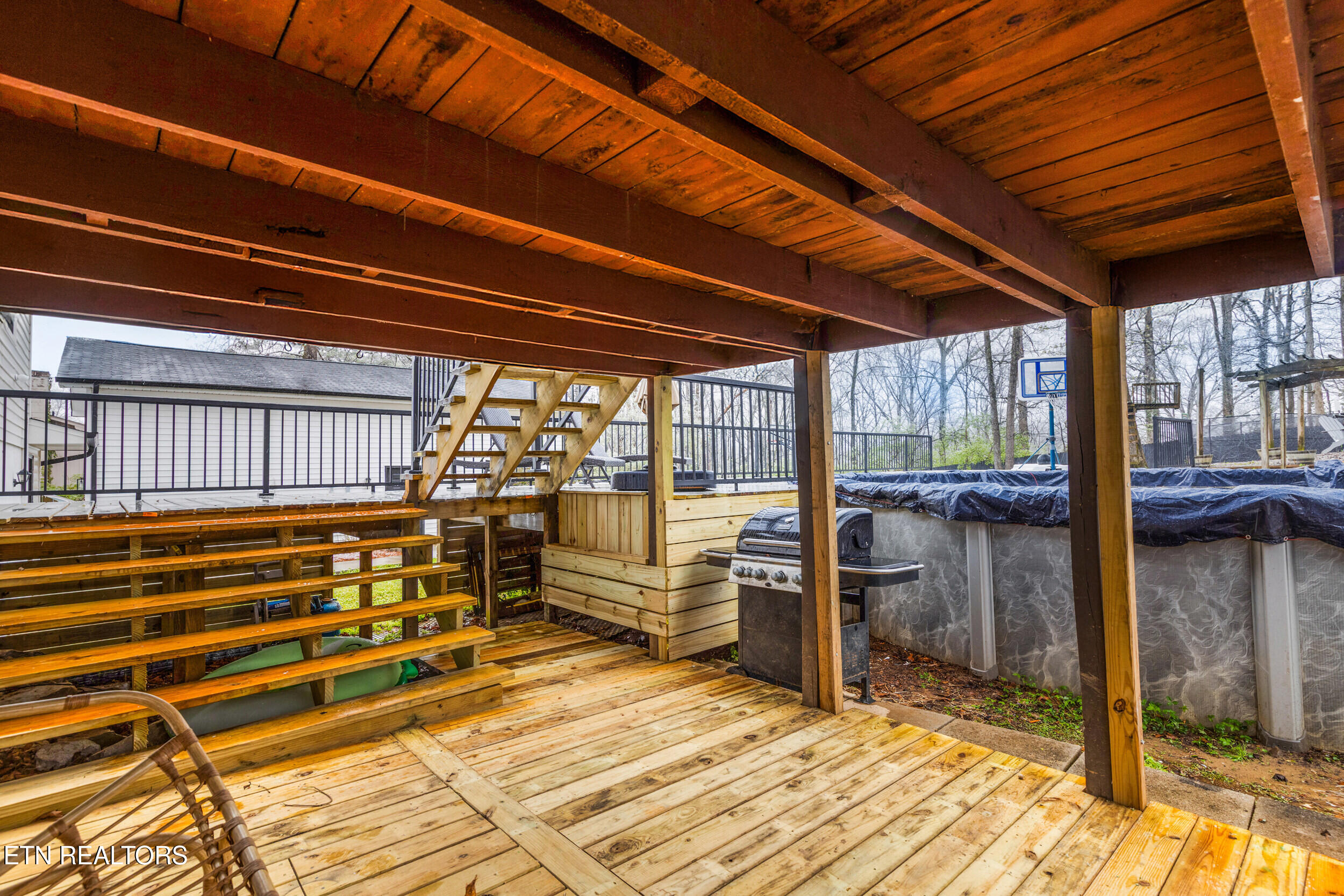 10012 Bluegrass Road Knoxville, TN 37922 - Photo 43 of 56 10012_bluegrass_rd_0031