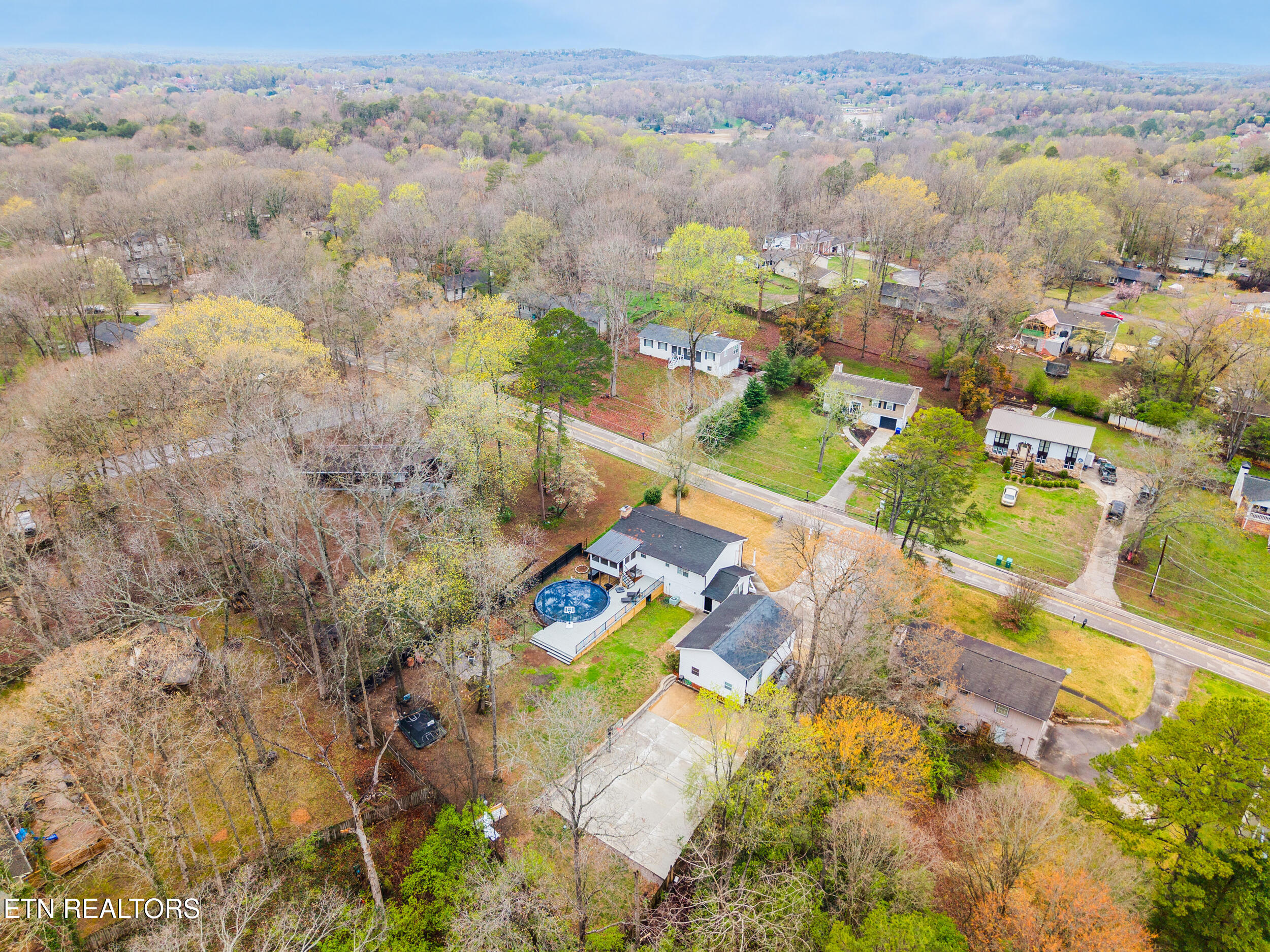 10012 Bluegrass Road Knoxville, TN 37922 - Photo 48 of 56 10012_bluegrass_rd_0037