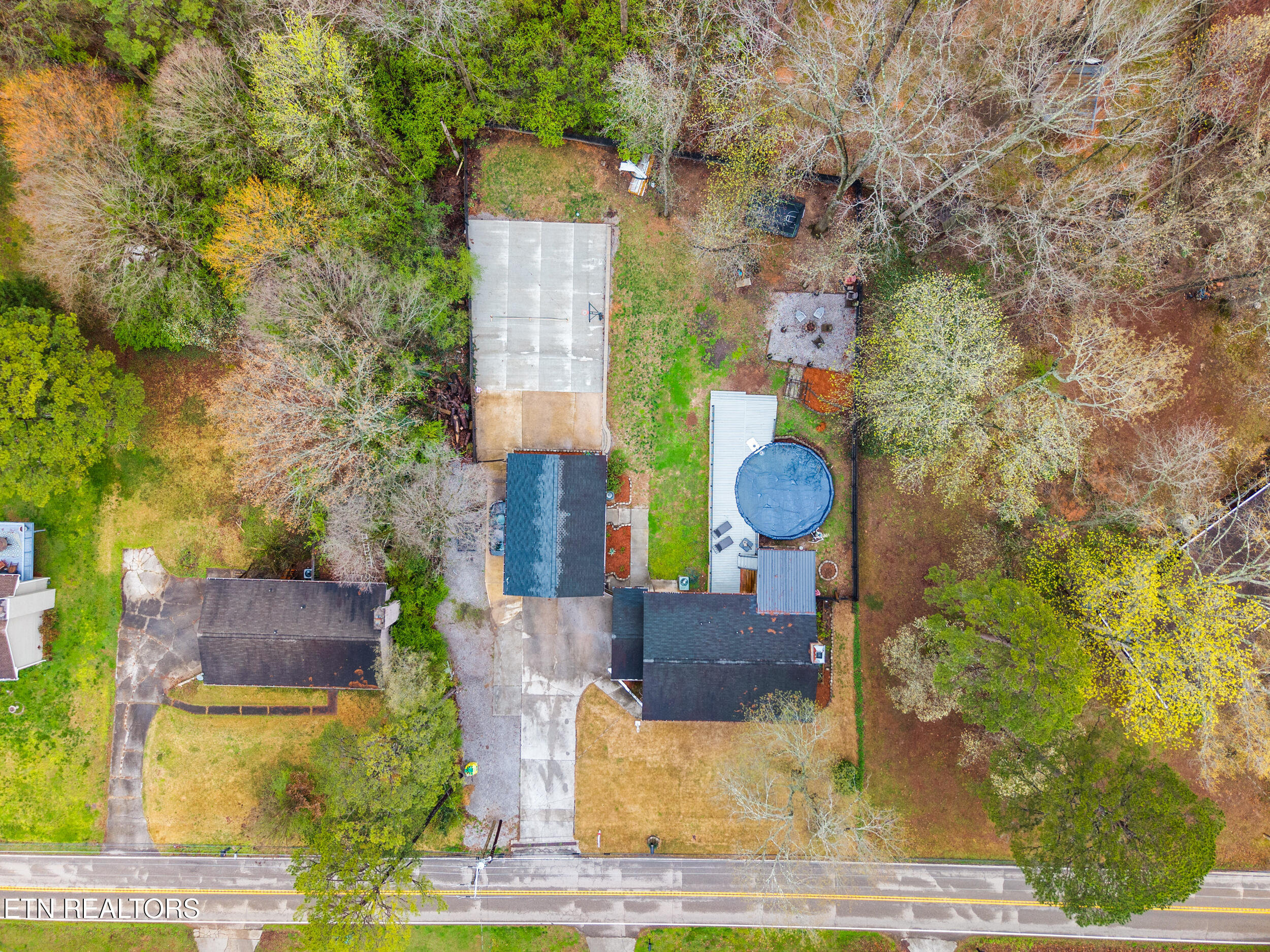 10012 Bluegrass Road Knoxville, TN 37922 - Photo 53 of 56 10012_bluegrass_rd_0049