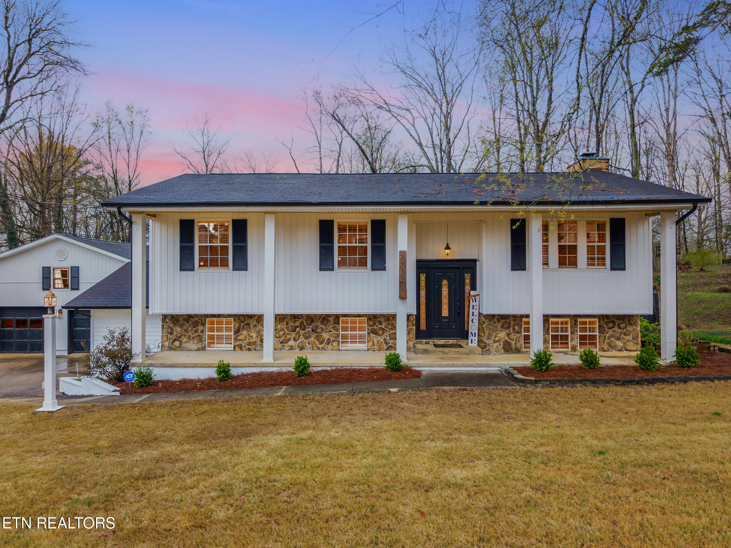 10012 Bluegrass Road Knoxville, TN 37922 - Photo 55 of 56 10012_bluegrass_rd_0001-twilight