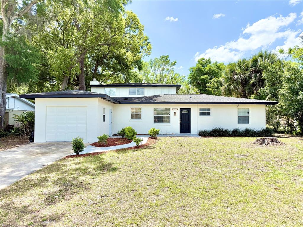 5846 Wyoming Avenue New Port Richey, FL 34652 - Photo 1 of 47 a view of a house with snow on the ground