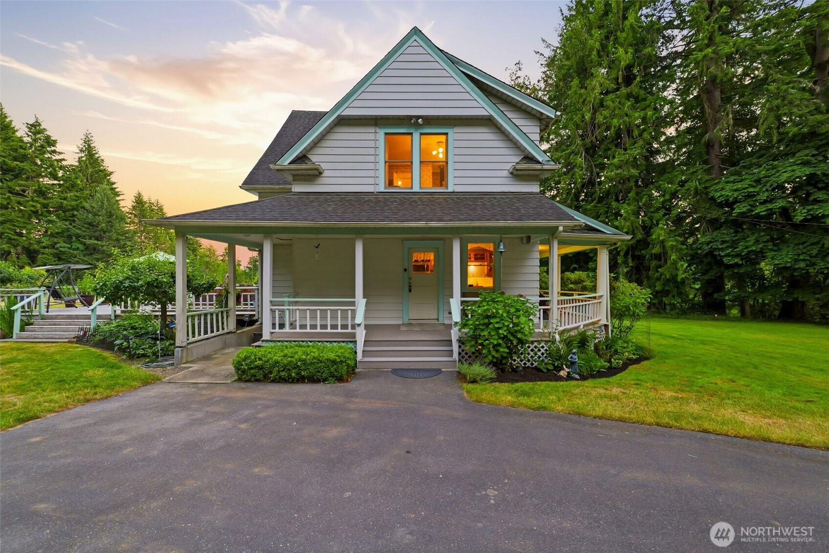 12835 Price Road Southeast Olalla, WA 98359 - Photo 40 of 40