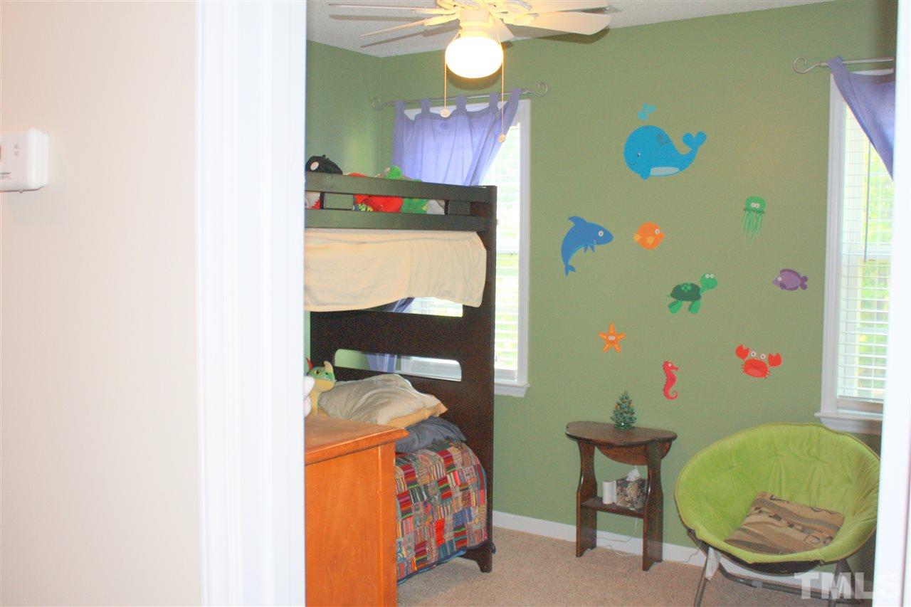 1708 Middle Ridge Drive Willow Spring, NC 27592 - Photo 15 of 21 Gallery Image 15