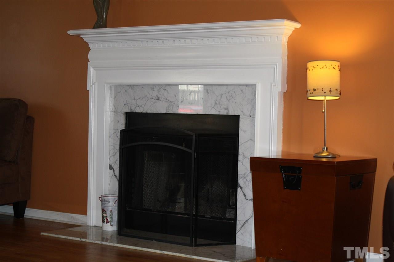 1708 Middle Ridge Drive Willow Spring, NC 27592 - Photo 3 of 21 Gallery Image 3