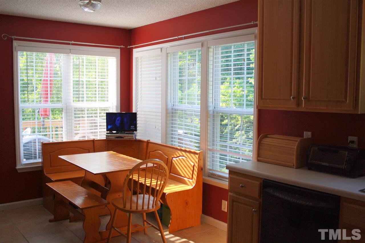 1708 Middle Ridge Drive Willow Spring, NC 27592 - Photo 4 of 21 Gallery Image 4
