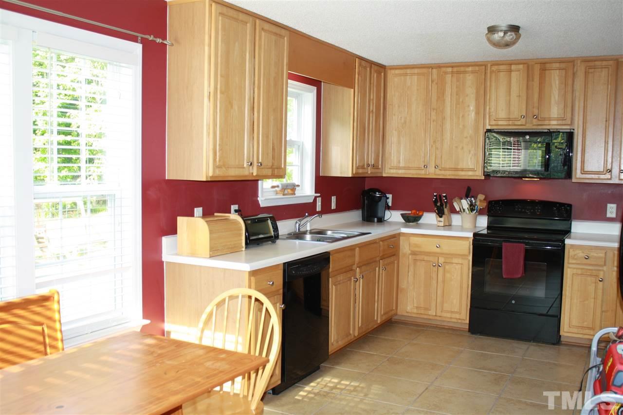 1708 Middle Ridge Drive Willow Spring, NC 27592 - Photo 5 of 21 Gallery Image 5