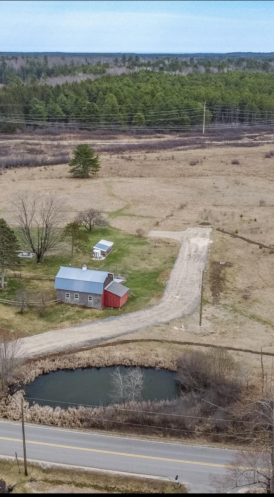 12 Bumblebee Road Gorham, ME 04038 - Photo 6 of 13 K8