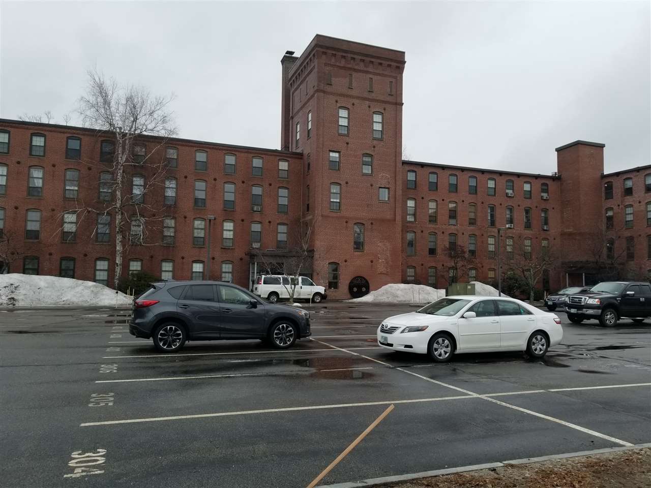 156 Front Street, Unit 102 Exeter, NH 03833 - Photo 1 of 12