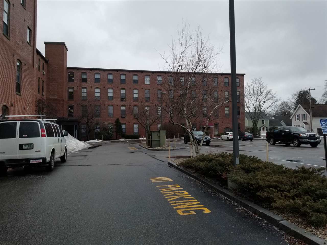 156 Front Street, Unit 102 Exeter, NH 03833 - Photo 2 of 12