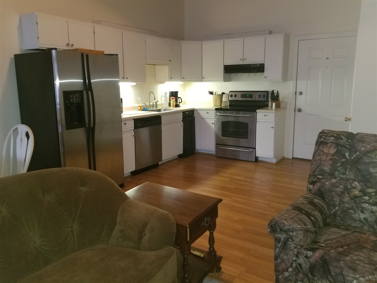 156 Front Street, Unit 102 Exeter, NH 03833 - Photo 4 of 12