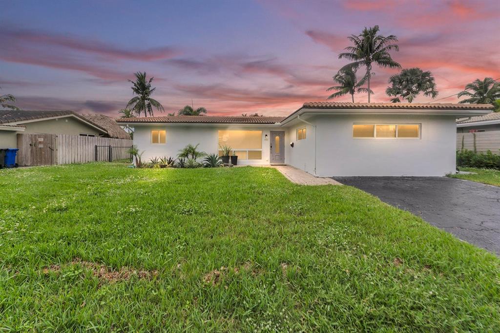 5921 Northeast 15th Ave  