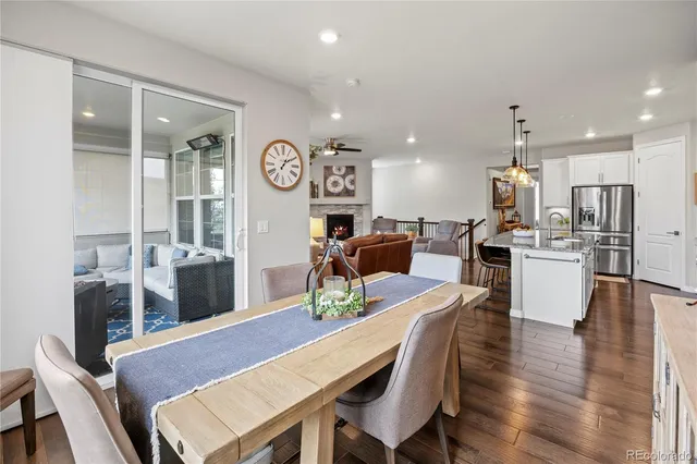 $899,000 | 81 Green Fee Circle, Castle Pines, CO 80108