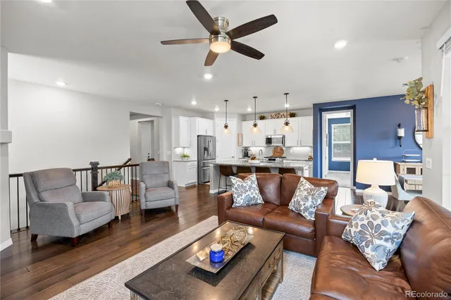 $899,000 | 81 Green Fee Circle, Castle Pines, CO 80108