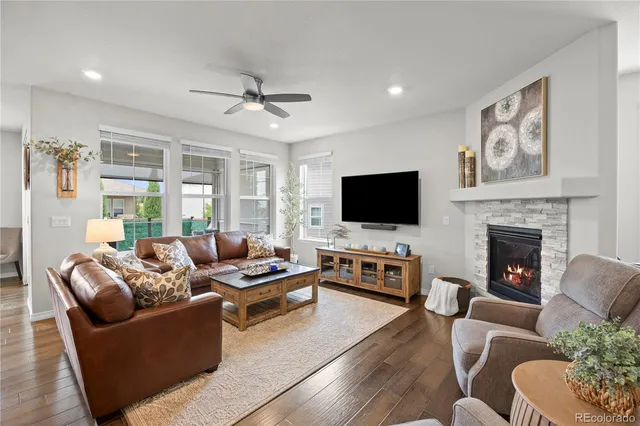 $899,000 | 81 Green Fee Circle, Castle Pines, CO 80108