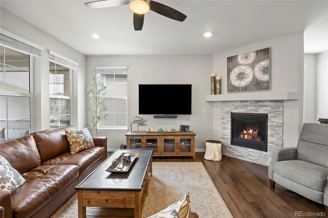 $899,000 | 81 Green Fee Circle, Castle Pines, CO 80108