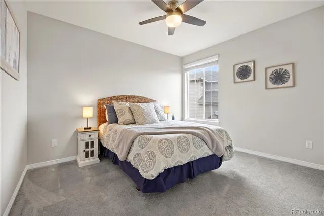 $899,000 | 81 Green Fee Circle, Castle Pines, CO 80108