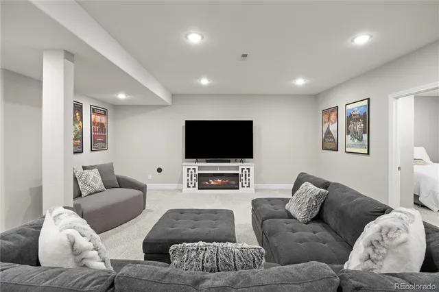 $899,000 | 81 Green Fee Circle, Castle Pines, CO 80108