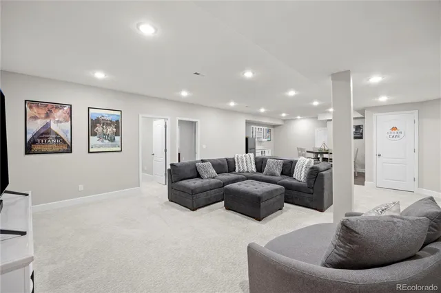 $899,000 | 81 Green Fee Circle, Castle Pines, CO 80108