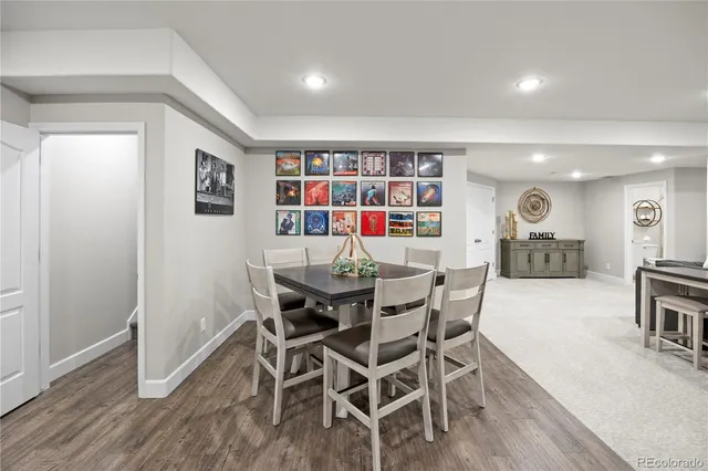 $899,000 | 81 Green Fee Circle, Castle Pines, CO 80108