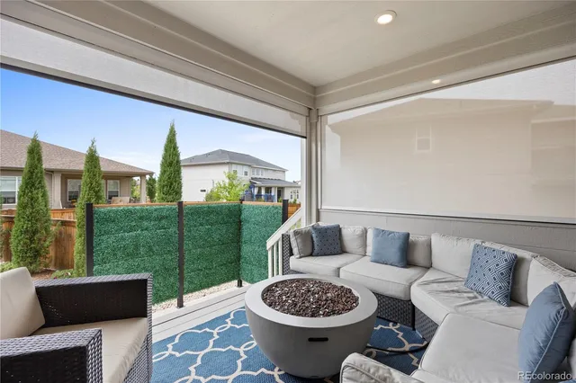 $899,000 | 81 Green Fee Circle, Castle Pines, CO 80108