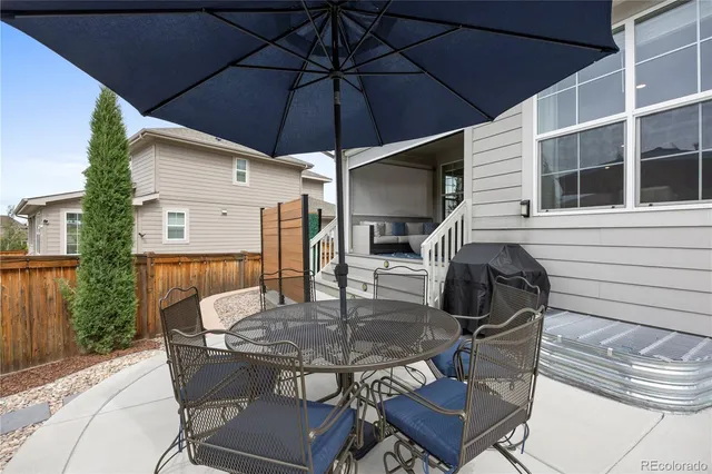 $899,000 | 81 Green Fee Circle, Castle Pines, CO 80108