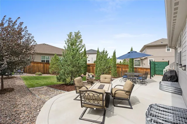 $899,000 | 81 Green Fee Circle, Castle Pines, CO 80108