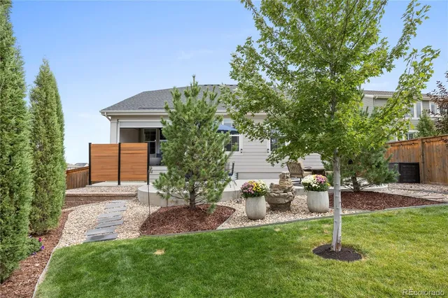 $899,000 | 81 Green Fee Circle, Castle Pines, CO 80108