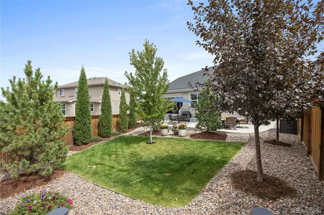 $899,000 | 81 Green Fee Circle, Castle Pines, CO 80108