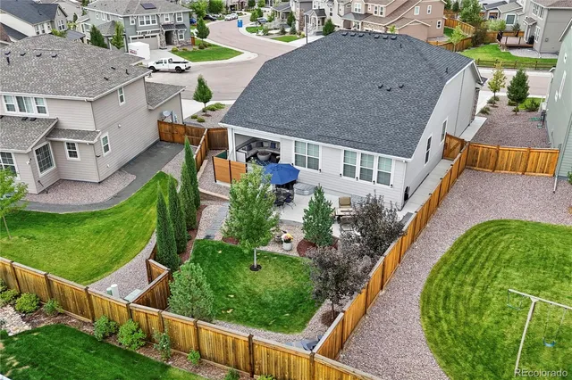 $899,000 | 81 Green Fee Circle, Castle Pines, CO 80108