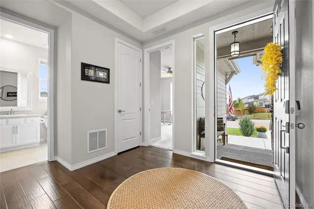 $899,000 | 81 Green Fee Circle, Castle Pines, CO 80108